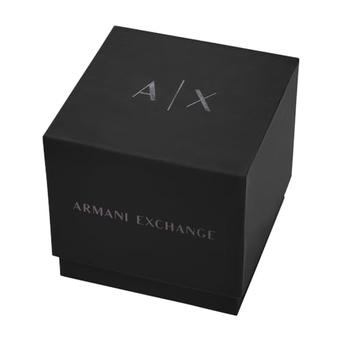Thumbnail 7 de Armani Exchange Reloj hombre 42 mm en acero