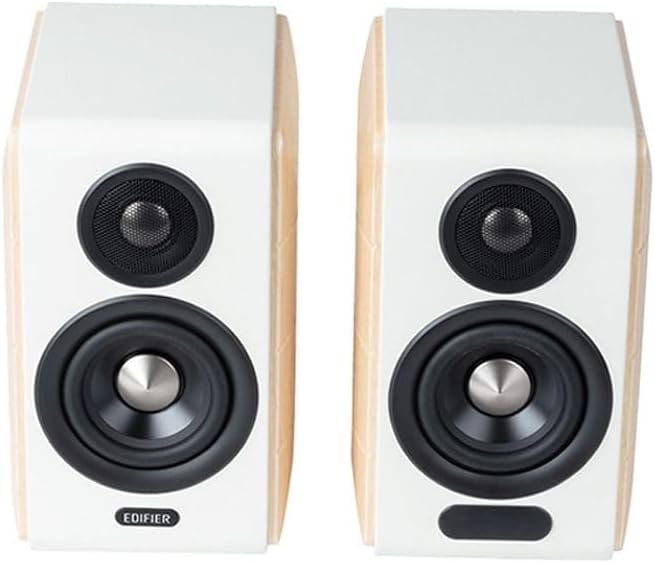 Thumbnail 6 de Edifier S880DB MKII – Hochwertiger 2-Wege-Lautsprecher mit LDAC, BT 5.3 und Fernbedienung