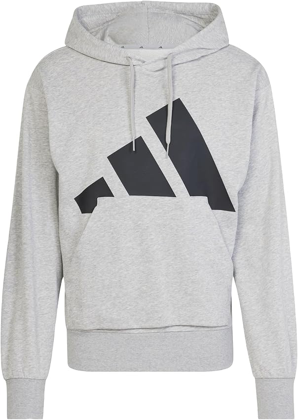 Detalle de adidas Essentials Hoodie sudadera hombre M 70% ♻