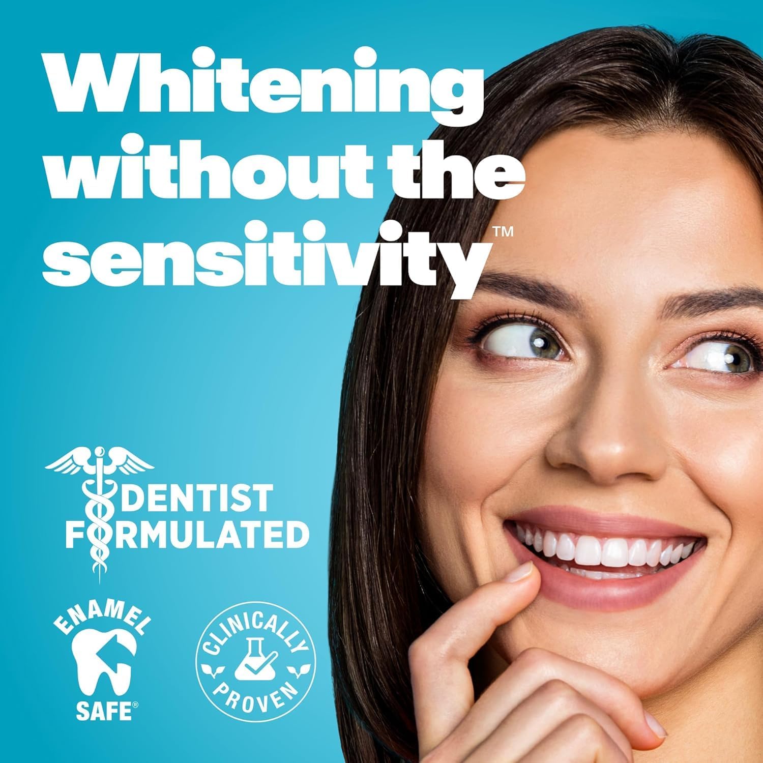 Thumbnail 6 de Lumineux Whitening Starter Set 7-pack 🦷