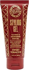 18.21 Man Made Hair Styling Cream for Volume