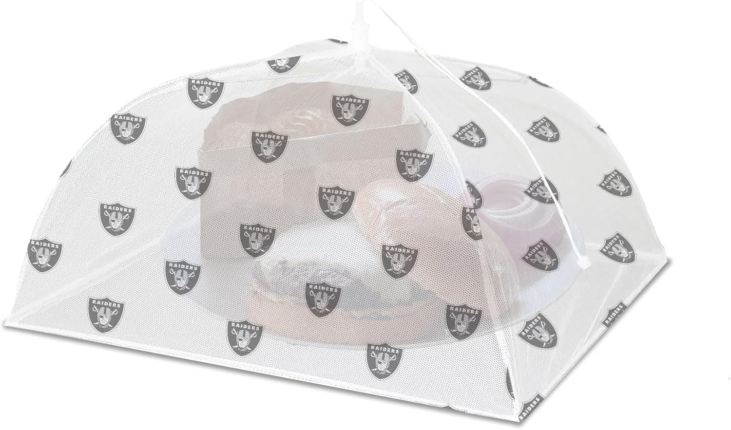Thumbnail 4 de Proformance Home NFL Repeat Logo Food Tent (2-Pack) for Game-Day Snacking