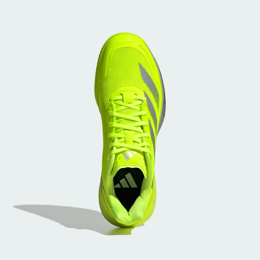 Detalle 2 de Adidas Defiant Speed 2 Clay zapatilla de tenis