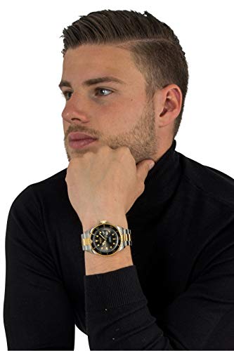 Thumbnail 4 de Invicta Pro Diver Reloj cuarzo 43 mm