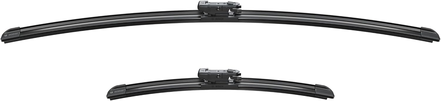 Detalle 2 de Bosch Aerotwin A583S 650/340 mm