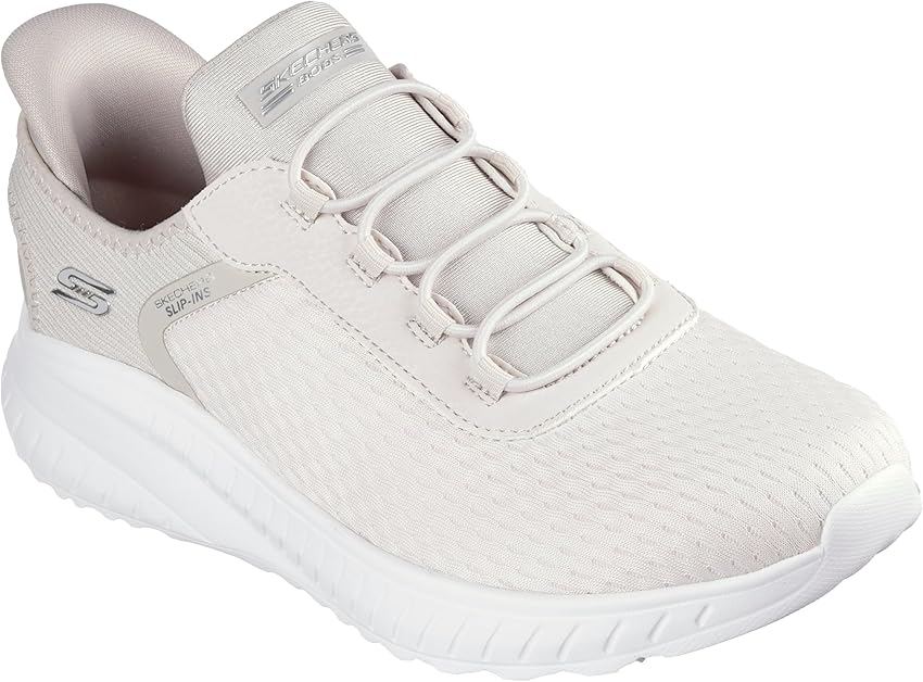 Thumbnail 5 de Skechers Bobs Squad Chaos Zapatillas Mujer 🖤 35 EU