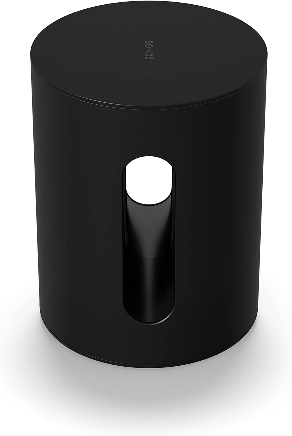 Detalle 2 de Sonos Sub Mini Kompakt-Subwoofer, Bass EQ