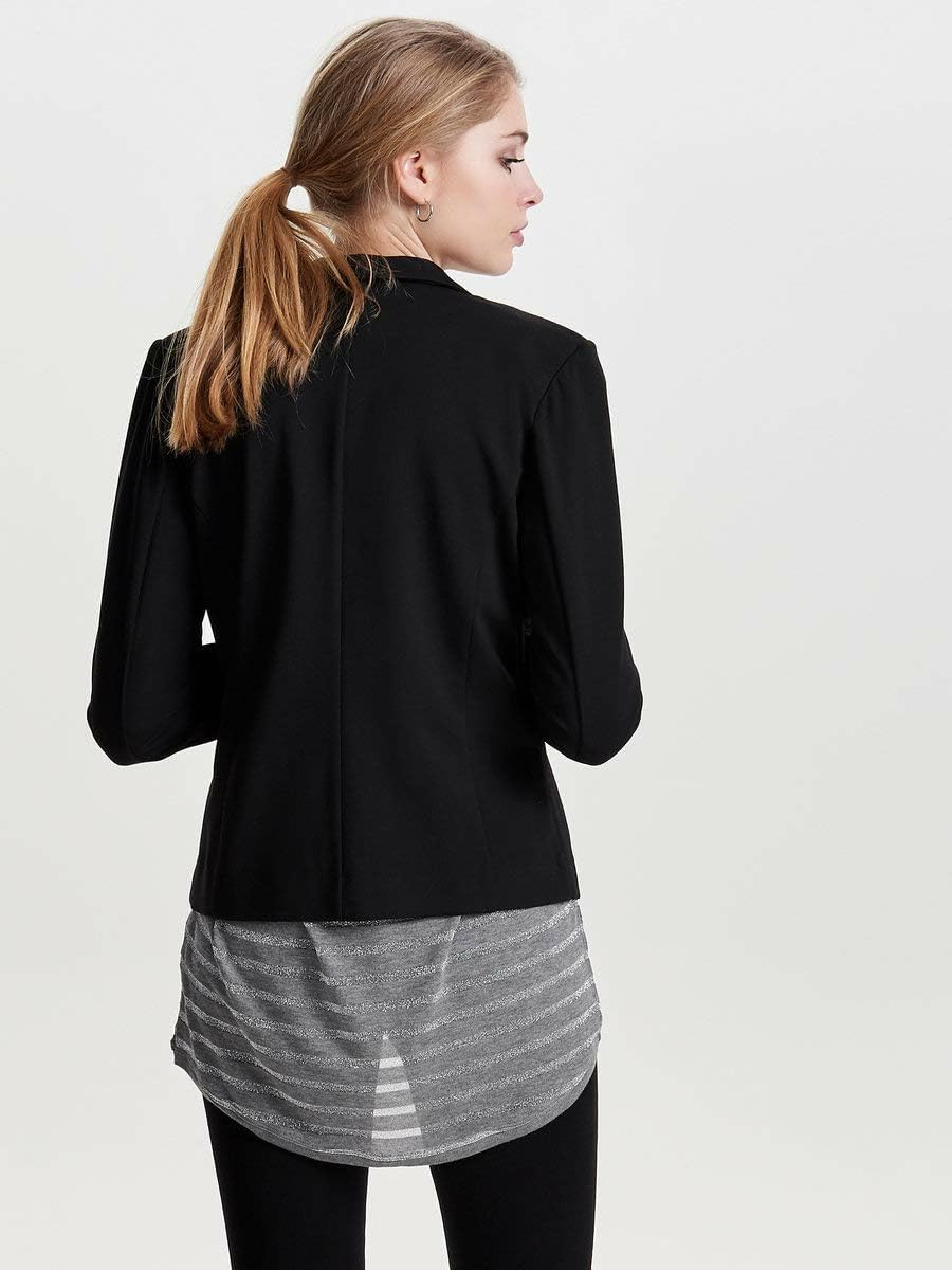 Detalle de Only Life Blazer TLR Noos Blazer Donna (Pacco da 1) – ONLY