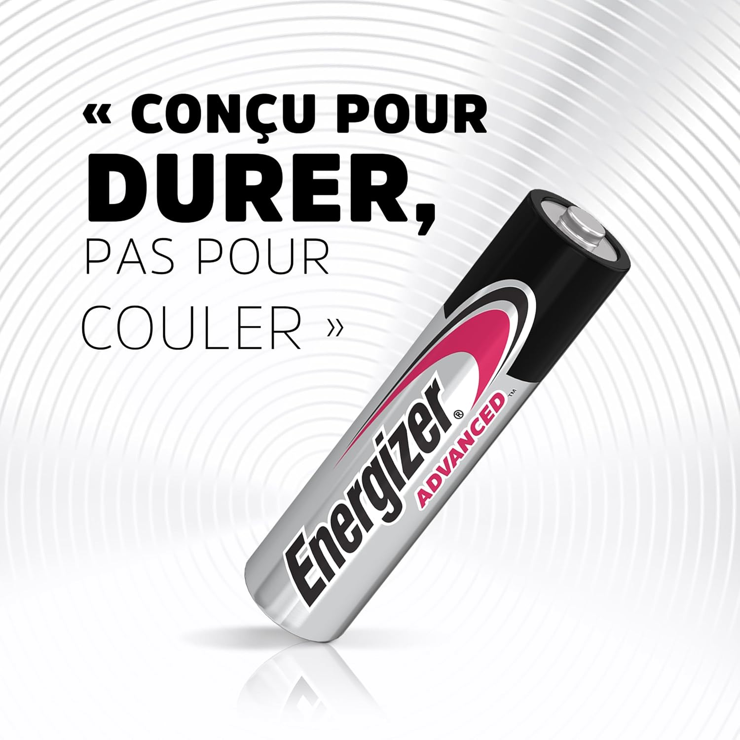 Thumbnail 4 de Energizer Advanced AAA (Lot de 16) – Piles alcalines 1,5 V, haute performance