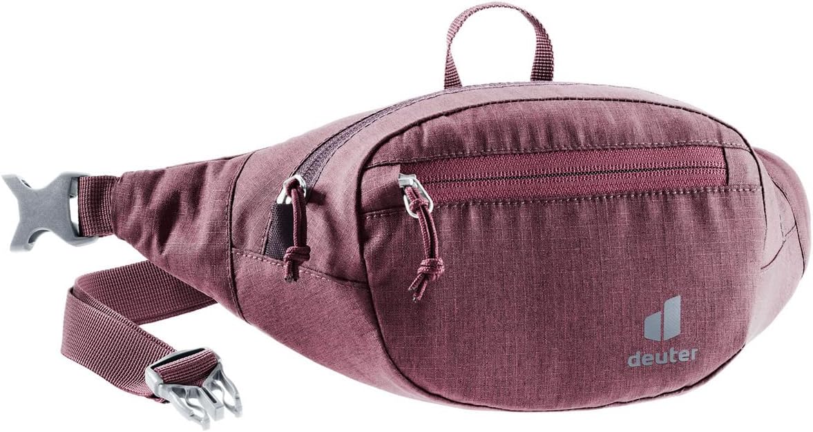 Detalle de Deuter Belt I Riñonera 1,5 para camping
