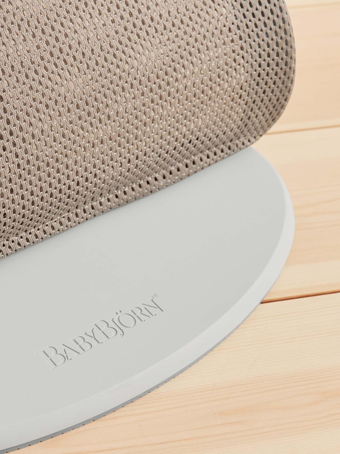 Thumbnail 6 de BabyBjörn Sdraietta Balance Soft 13 kg