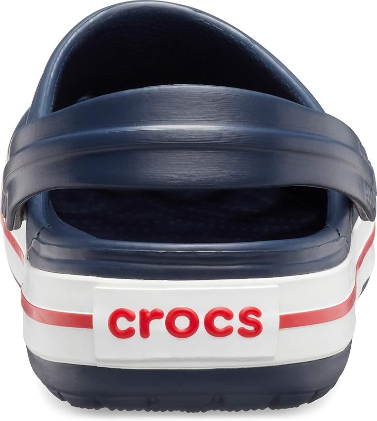 Thumbnail 1 de Crocs Unisex Clog Crocband Navy 37/38 EU