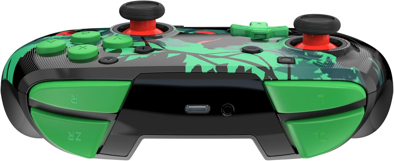 Thumbnail 4 de Turtle Beach Rematch Wireless Controller for Switch