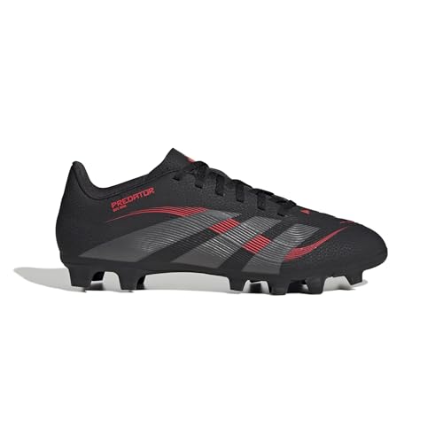 Detalle 2 de Adidas Unisex Club botas de fútbol 44⅔ EU