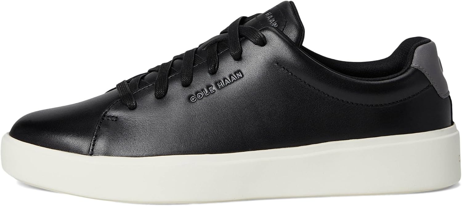 Detalle de Cole Haan Men's Grand Crosscourt Traveler Sneaker