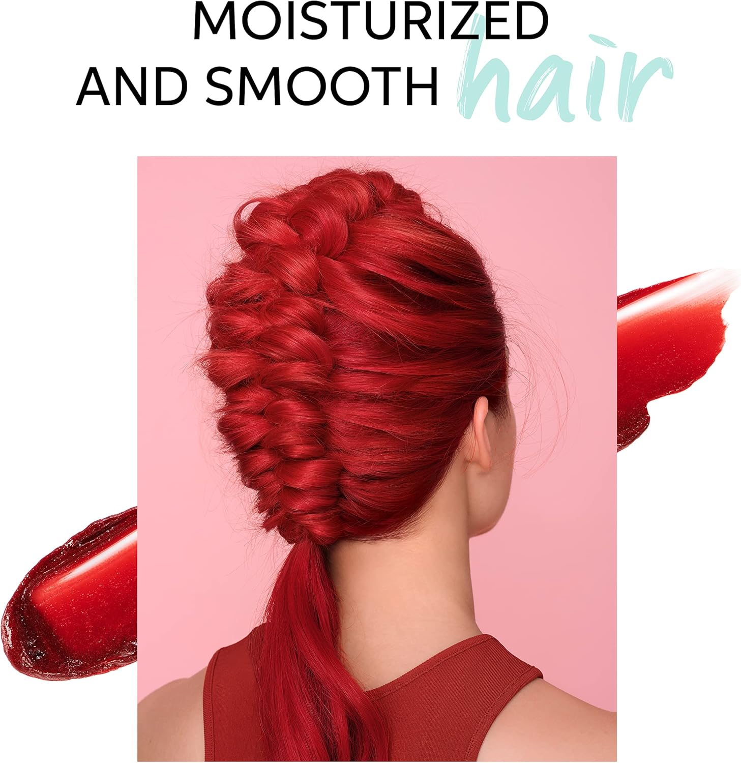 Thumbnail 3 de Wella Professional Color Fresh Mask Red (temporary colour refresh treatment) 150ml