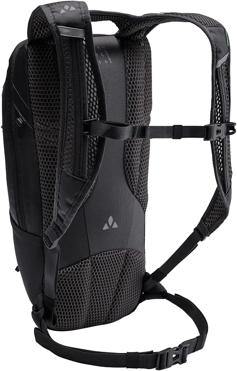 Thumbnail 1 de VAUDE Rucksack Uphill – leichter Fahrrad-Rucksack mit ErgoShape-Schultergurten