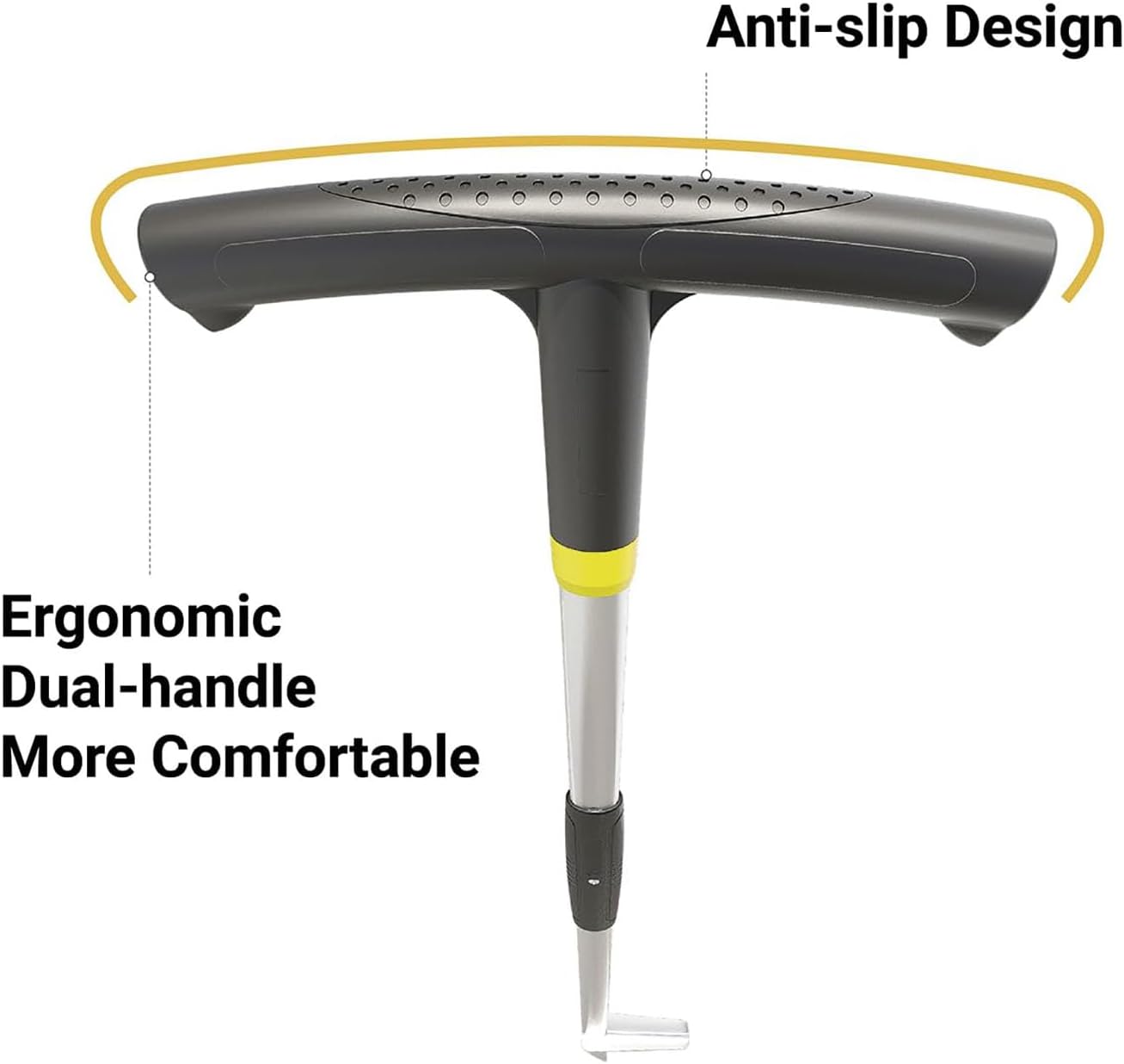 Thumbnail 6 de Wurzberge Garden Weed Remover Tool – stand-up root puller for dandelions, thistles & nettles