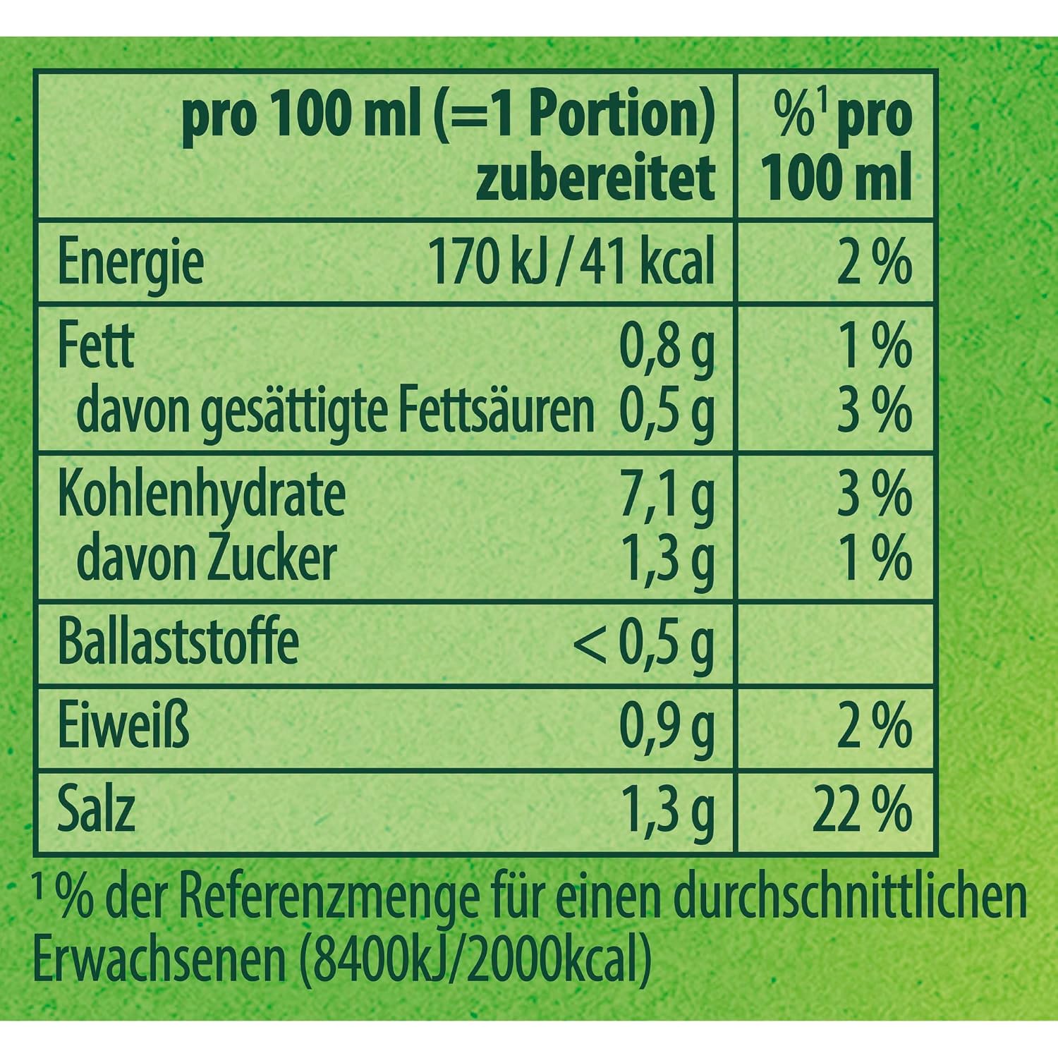 Detalle 2 de Knorr Soße zu Braten Extra – dunkle Bratensoße mit würzigem Geschmack, 750 ml pro Packung (3er Pack)