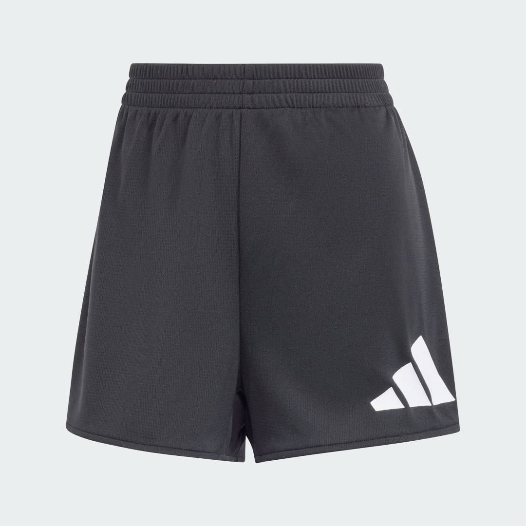 Detalle de Pantalón corto Train Essentials Big Logo de Adidas: guía de compra y uso práctico