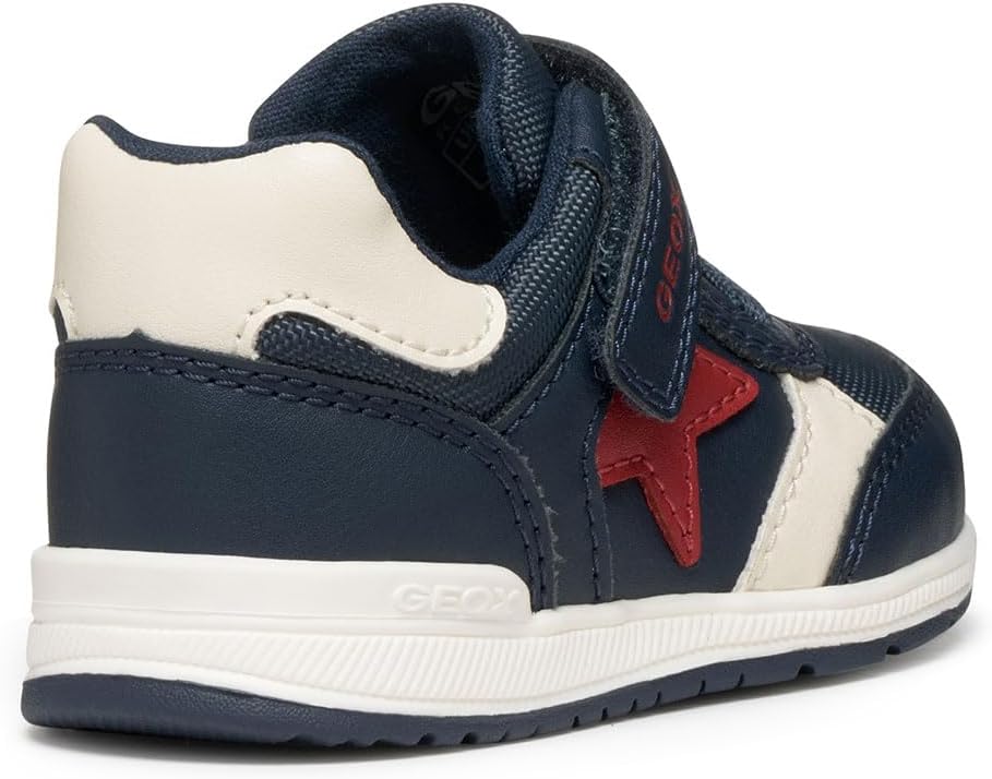 Thumbnail 4 de Geox B Rishon Boy, First Walker Shoe Bimbo 0-24 — Scarpe traspiranti per i primi passi