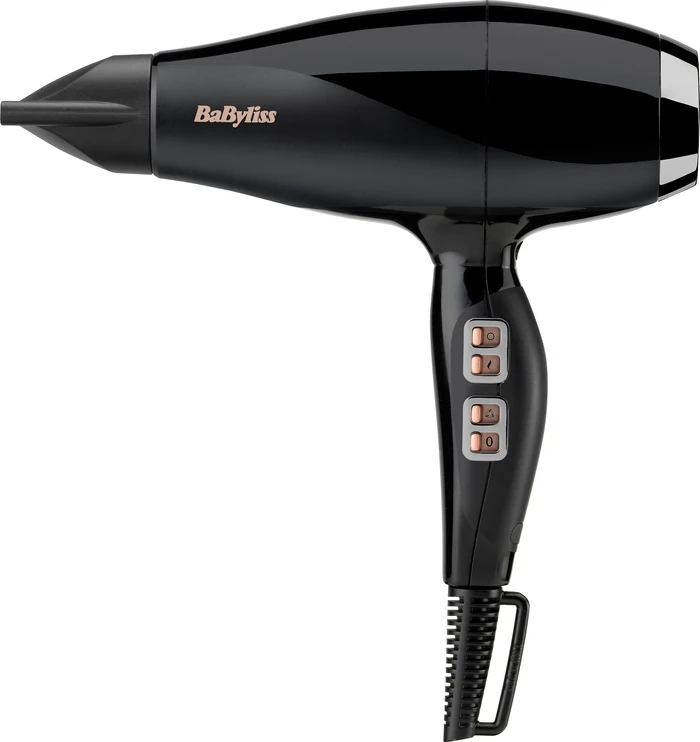 Thumbnail 6 de Babyliss Power Pro 2300 6716DE