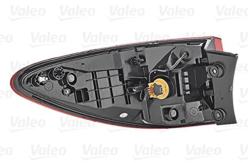 Thumbnail 1 de Valeo Feu de Signalisation Arrière Côté Droit pour Renault Kadjar 05/2015 >, Technologie Halogène