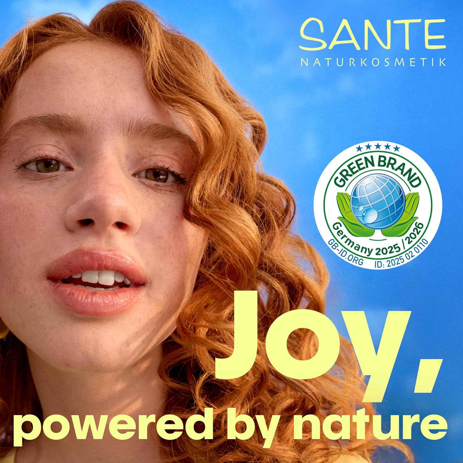 Thumbnail 6 de SANTE Intense Hydration Shampoo 950 ml