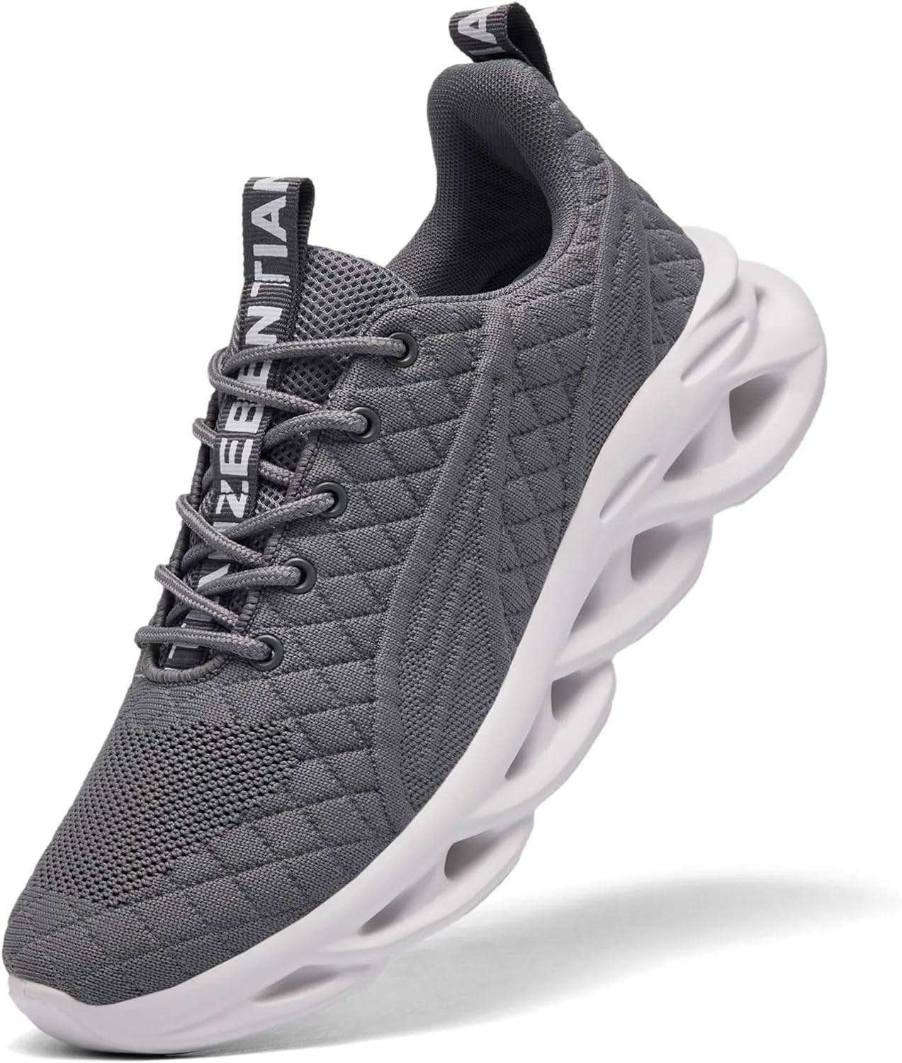 Detalle 2 de TIANZEBEN Laufschuhe Herren