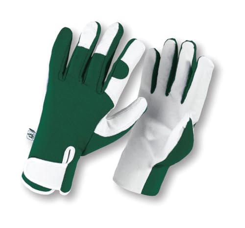 Thumbnail 3 de Spear & Jackson Kew Gardens Juego de rodillera y guantes de jardinería 🧤