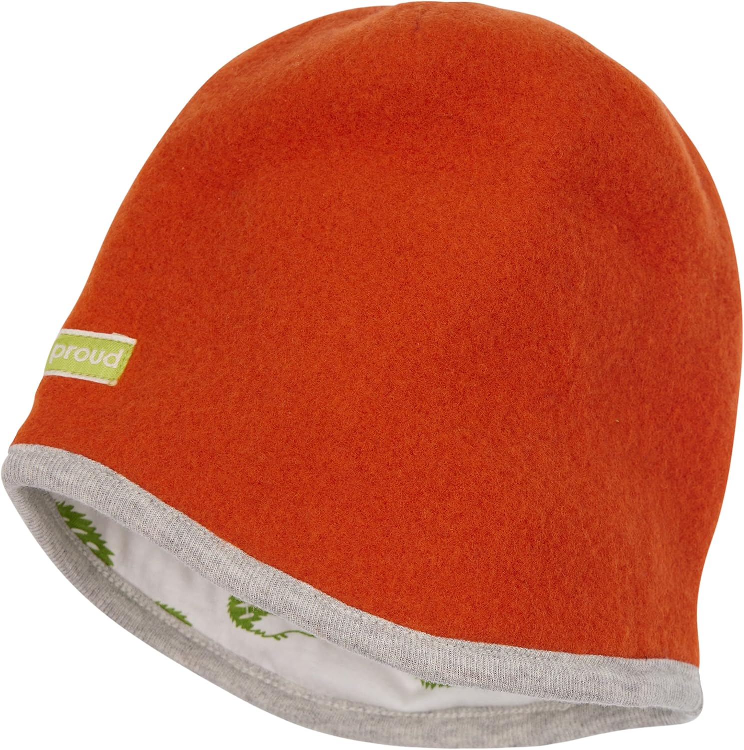 Detalle 2 de Loud + Proud Berretto Unisex-Bambini e Ragazzi