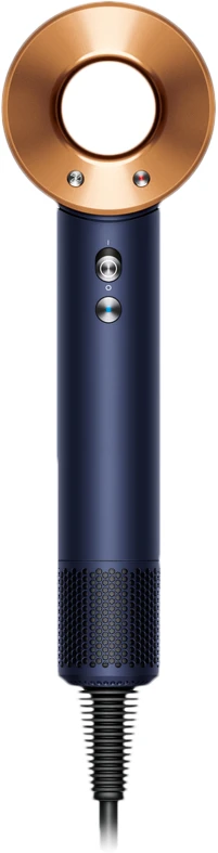 Thumbnail 10 de Dyson Supersonic Straight + Wavy Nachtblau 🌀
