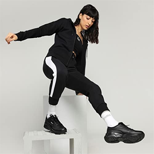 Detalle 2 de PUMA Cilia Mode 38 EU zapatillas mujer