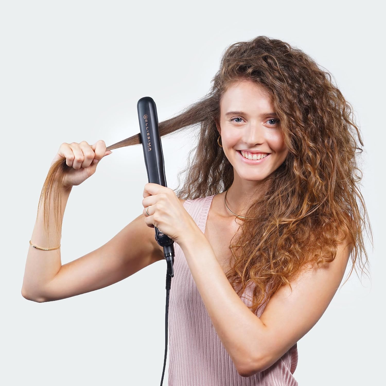 Thumbnail 4 de Bellissima Imetec Cura Capelli 11362
