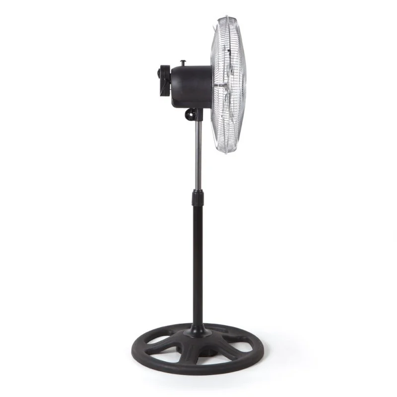 Detalle 2 de Orbegozo PWS 0547 Ventilador de pie 3 en 1 🌬