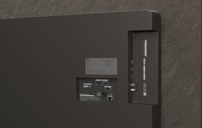 Thumbnail 21 de LG 83" OLED B59 4K (2025) mit Sonos Beam Gen. 2: TV-Erlebnis mit 3D-Klang