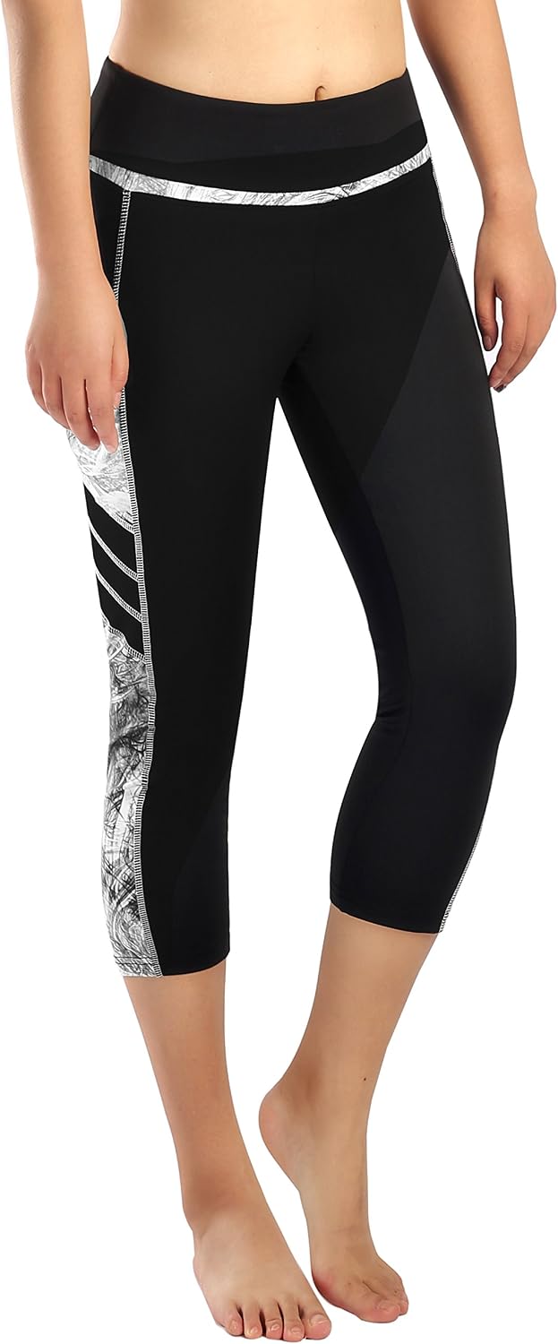 Thumbnail 2 de Buepeara Sport-Leggings mit Taschen