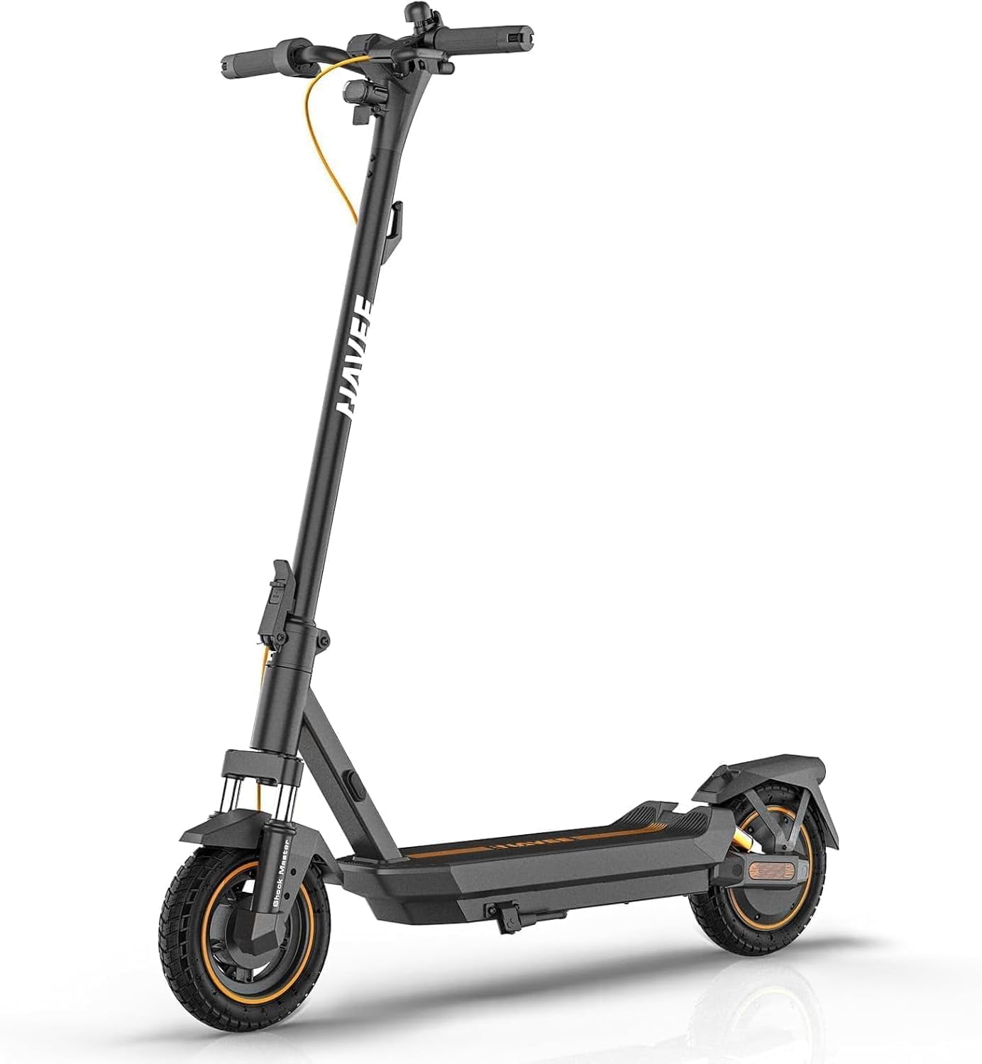 NAVEE GT3 – Trottinette électrique adulte jusqu’à 75 km, moteur 700 W/1000 W et Apple Find My
