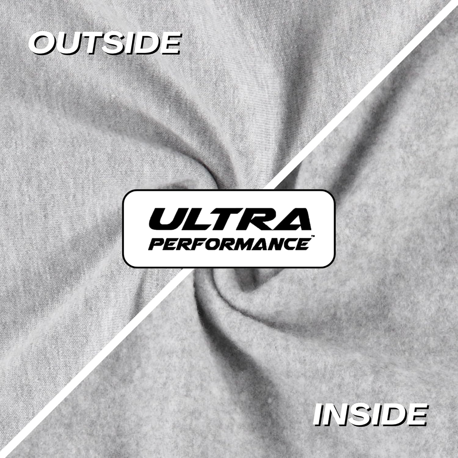 Thumbnail 3 de Ultra Performance Joggers 3 Pack Fleece