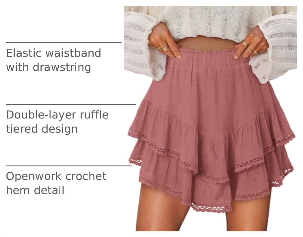 Detalle 2 de onlypuff Women's Skort