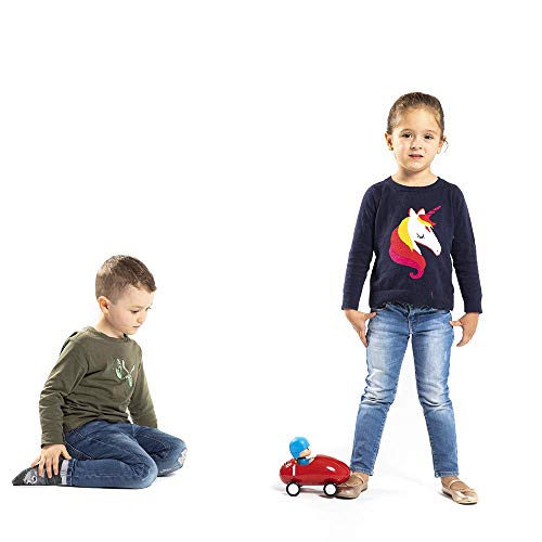 Thumbnail 6 de Pocoyó Coche de Carreras TO77400 🚗 Juego Educativo para Niños