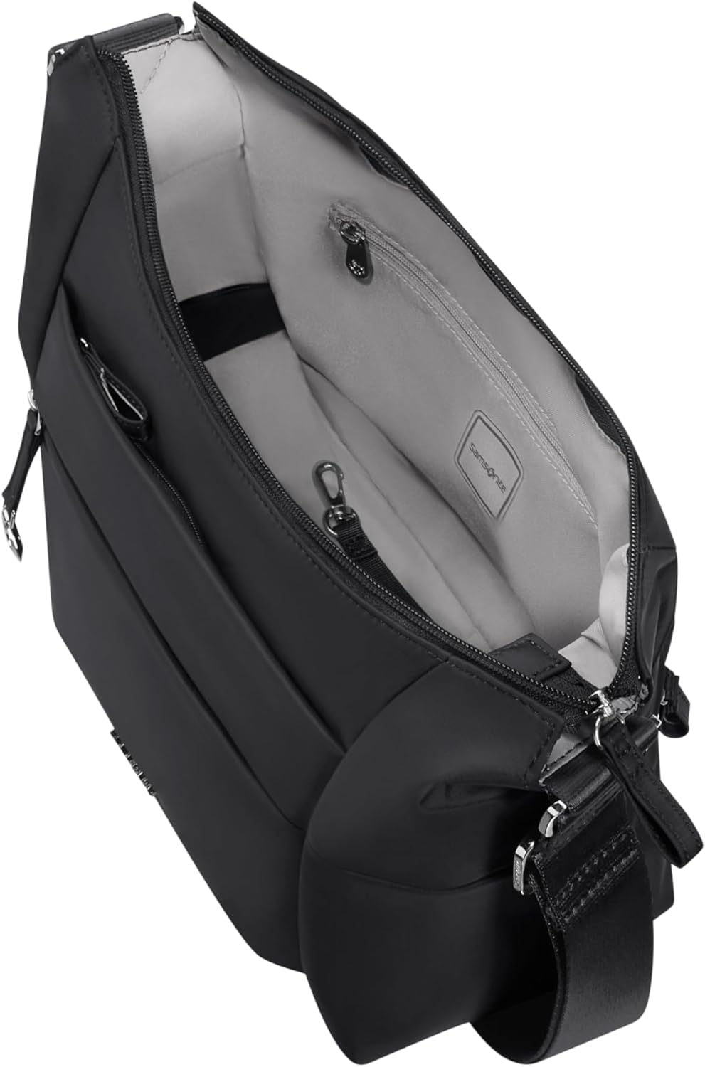 Thumbnail 5 de Samsonite Move 5.0 Sacoche S à bandoulière noir, 26 cm, 5,5 L