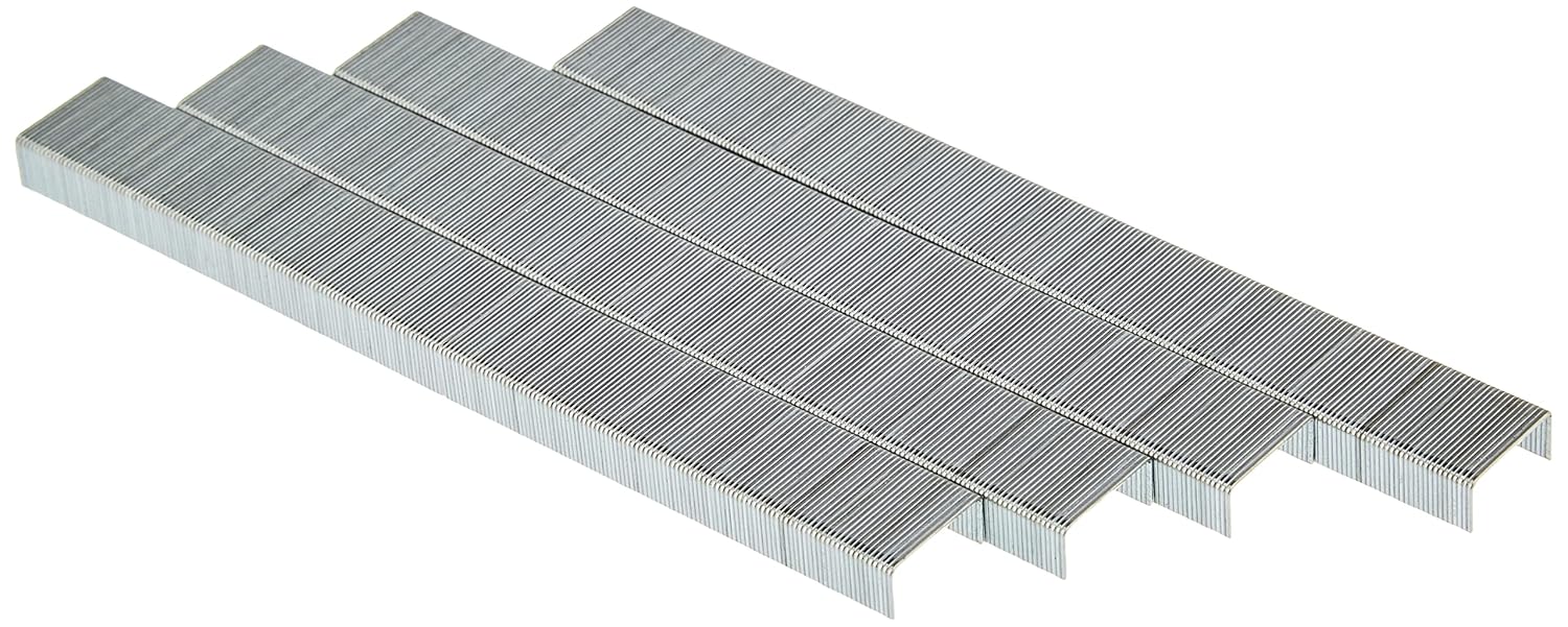 Detalle de Rapid Standard 26/6 - Agrafes Standard 26/6 (24862400), jusqu'à 20 feuilles