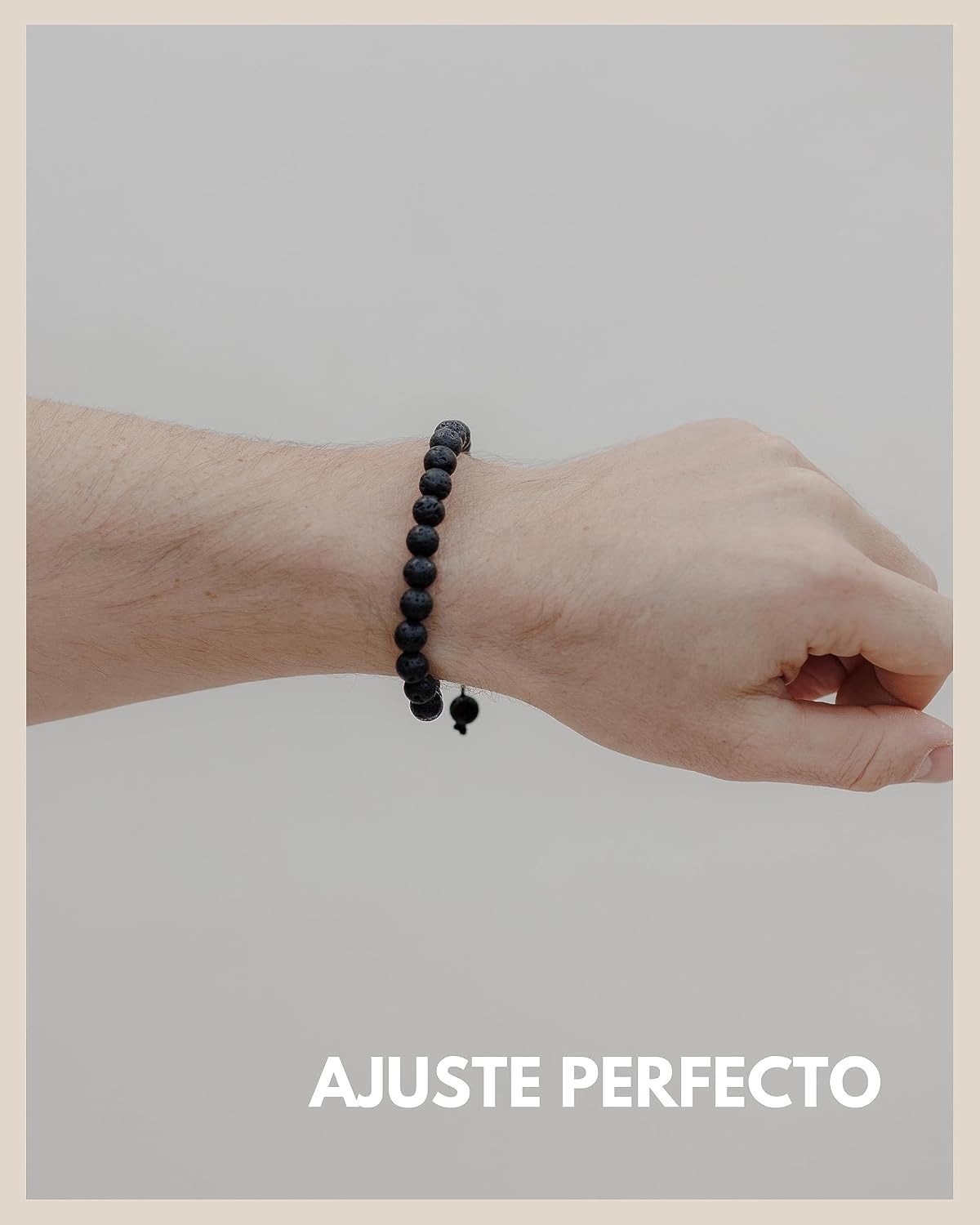 Thumbnail 2 de GOOD.designs Shamballa pulsera trenzada 16-20 cm ⛓