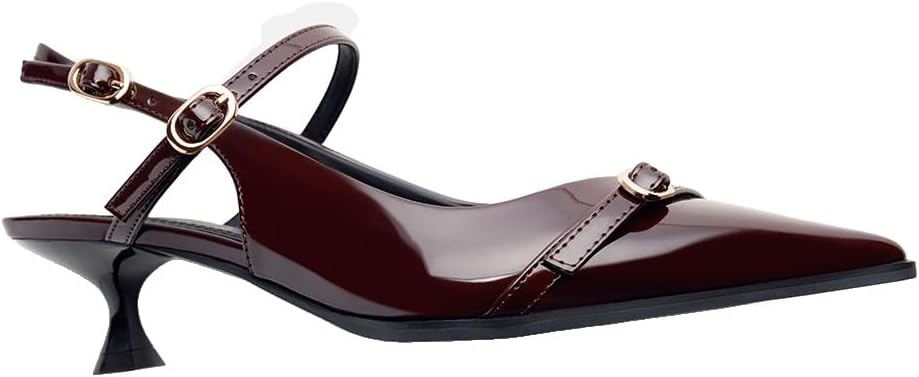 Thumbnail 4 de GIOSEPPO Sabin Plate-Forme mule 👠