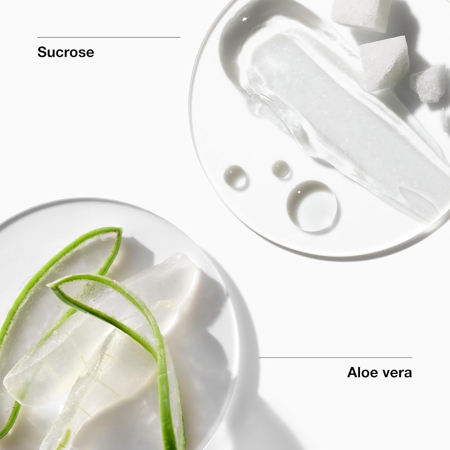 Thumbnail 2 de Clinique For Men Face Wash for Normal to Dry Skin with Aloe Vera – A Prudent Daily Cleanser