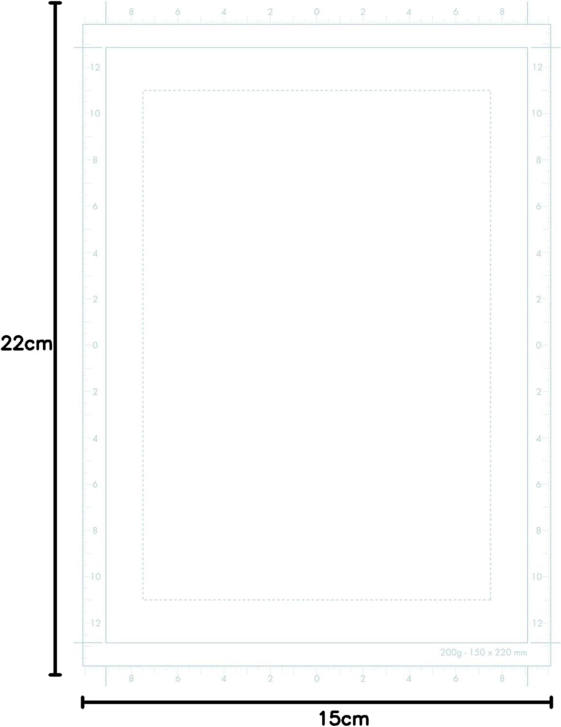 Thumbnail 5 de Clairefontaine 94045C Astuccio Manga 40 Fogli A4