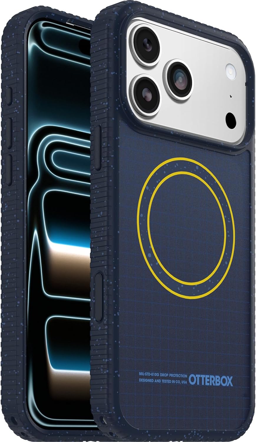 Thumbnail 6 de OtterBox Coque Sole Series MagSafe pour iPhone Air – Protection robuste et style élégant