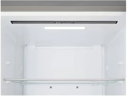 Thumbnail 4 de LG GBBSJ2CCPY Kühlgefrierkombination mit DoorCooling und Moist Balance Crisper