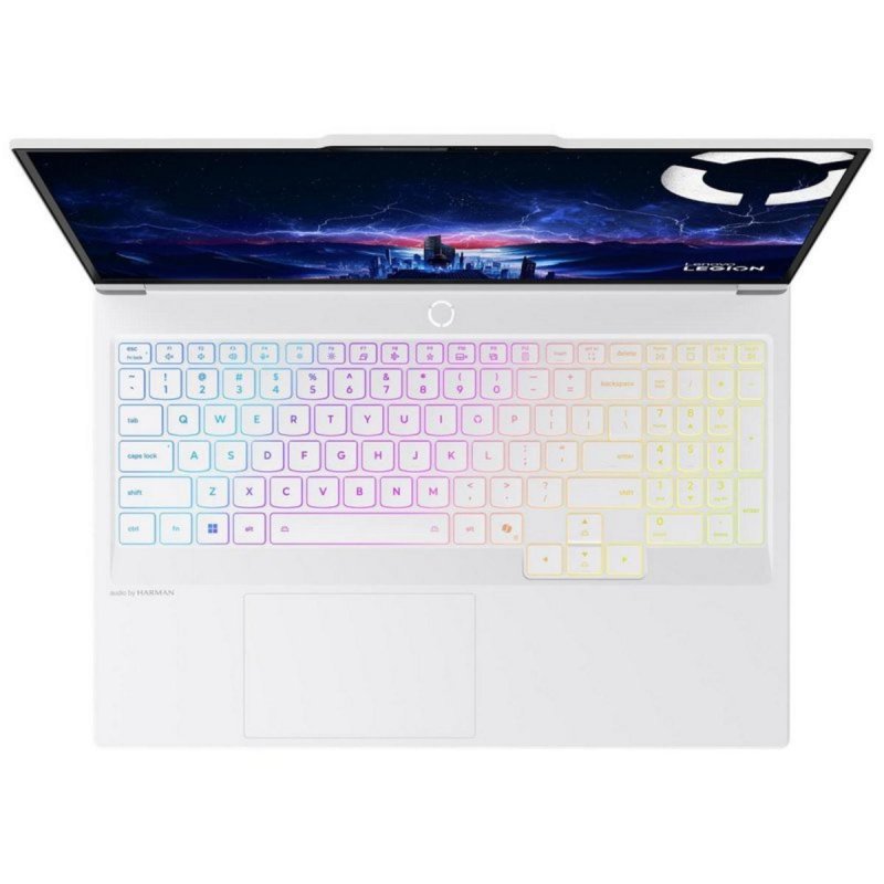 Detalle de Lenovo Legion 7 16IAX10 OLED 16" Intel Core Ultra 9 275HX 32 GB 2 TB SSD RTX 5070 8 GB